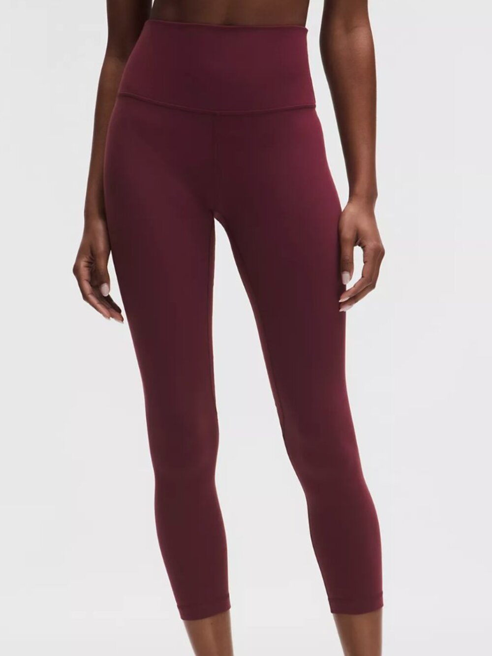 lululemon Align™ High-Rise Pant 25"